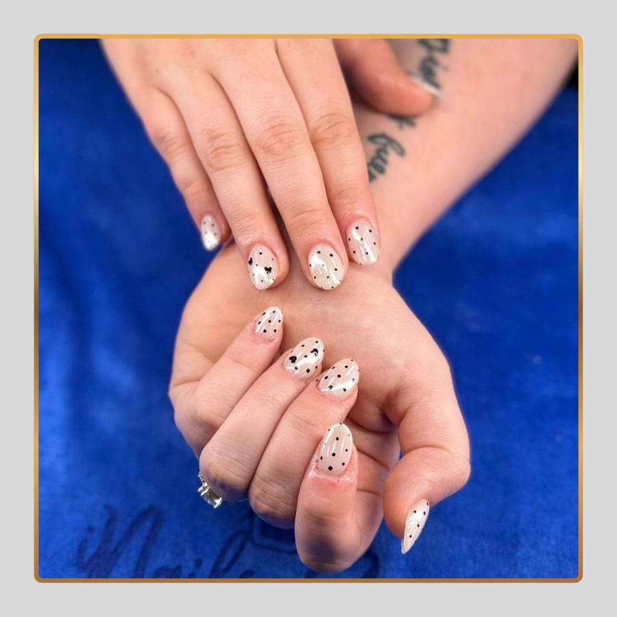 Nail Design